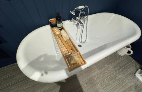 Stylish House with hot tub - Foto 2