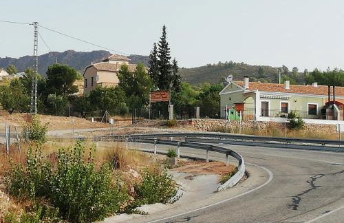 Casa Rural Puente Del Segura - Foto 34