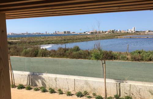 Los Flamencos - Playa Paraíso - Calle Bomilcar - Foto 13