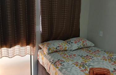 Kitnet mobiliada aconchegante - Foto 6