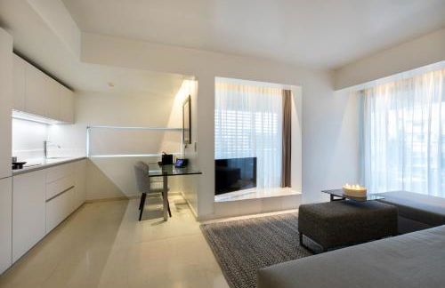 Brasil Suites Boutique Hotel - Foto 13