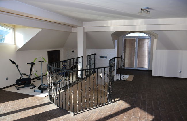 Villa Quince - Foto 33