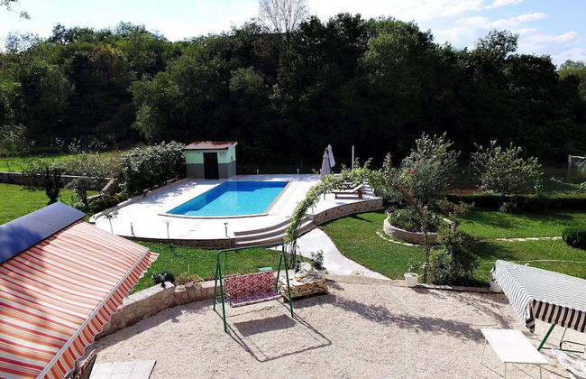 Holiday House Estera - Photo 26