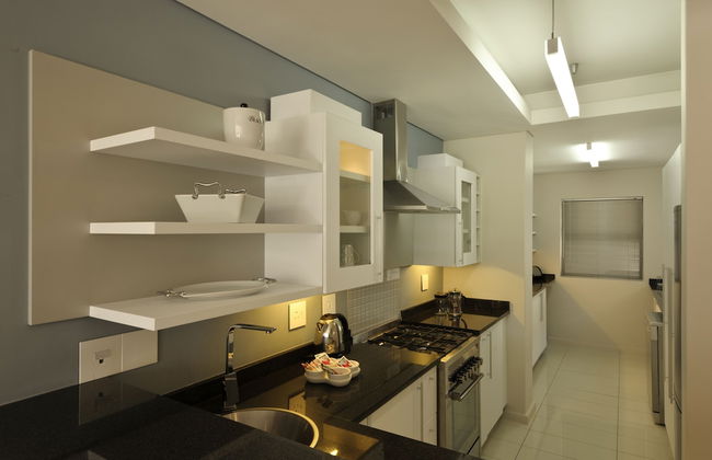 Whale Coast All Suite Hotel - Foto 9