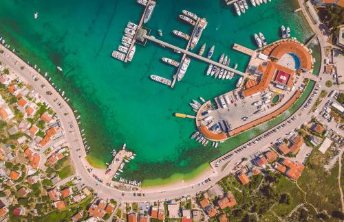 Apartments Mikulić - Photo 23