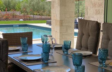 Villa Milandro - Luxus & Ruheoase - Foto 12