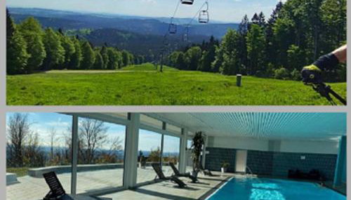 Traumblick Bayerischer Wald, Pool & Sauna, Getränke, Klimaanlage - Photo 2