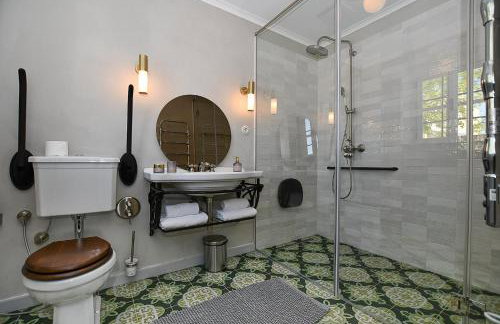 Tranquil Istria Estate Palazio Clai Winery 8 Bedrooms Spa & Heated Pool - Foto 29