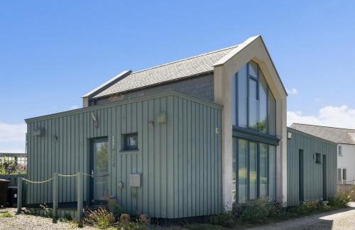 Beach Life Cabin Vibes Ocean Views nr Bude - Foto 28