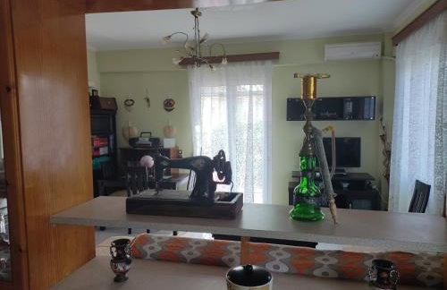 DIMITRIS EYRIAKIS COTTAGE - Photo 14