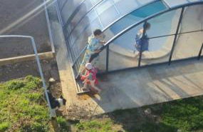 Une grande maison bleue - Photo 27