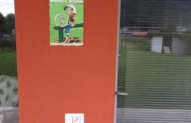 Lucky Luke's house Valtellina e lago di Como - Foto 12