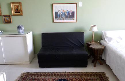 Estúdio Laranjeiras - Photo 12