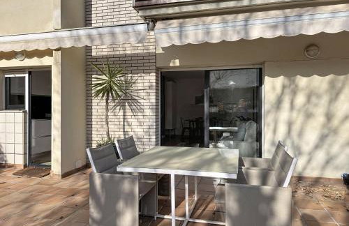Piso con jardín cerca playa - Foto 15
