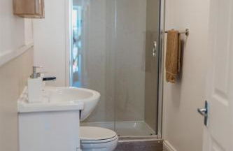 Withernsea 2 bed apt and sofa bed - Foto 8