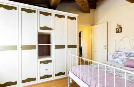 Villa Luigina 8 in Capannori - Foto 43