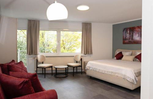 Arbio I Urban Rooms Eisenbahnstraße - Foto 31