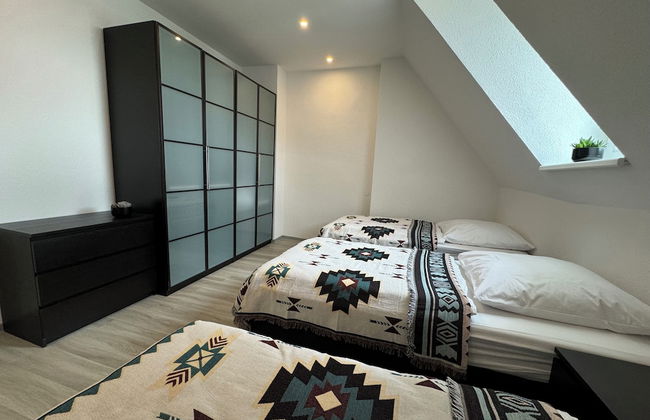 4 room cosy holiday apartment contactles - Photo 1