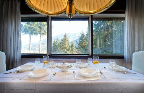 Villa Virginia Calalzo di Cadore - Foto 3