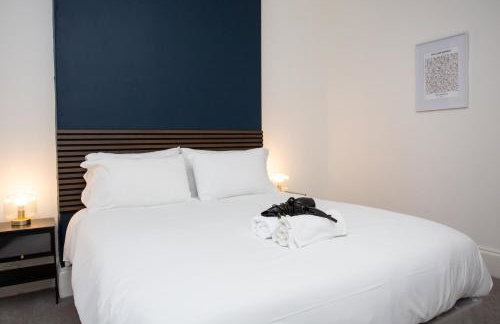 Vacant Nests The Tynemouth 3BR WiFi - Foto 40