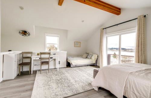 Port Orchard Guest House - Walk to Bay Street! - Foto 12