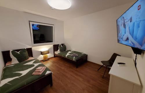 Ferienwohnungen Im Grund 22, 22a, 22c Birkenstein - Foto 36