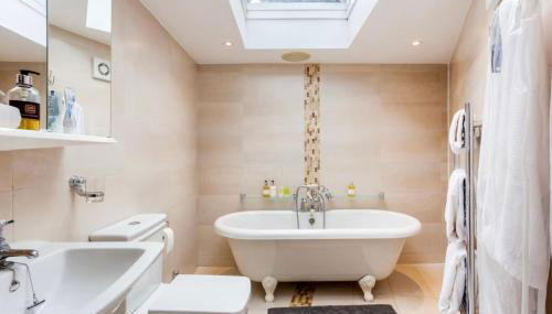 Byford Lodge Luxury self-catering in Louth - Foto 1