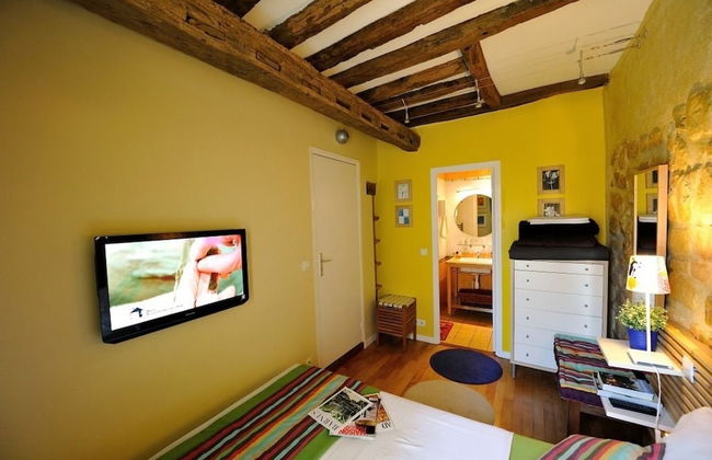 Les Patios du Marais - Foto 43