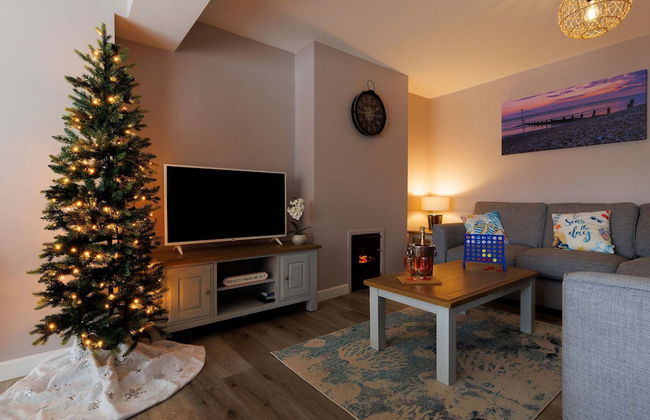 Home From Home 3-bed Nr East Wittering Beach - Photo 1