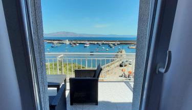 Apartamento vista al Puerto de Finisterre - Foto 5