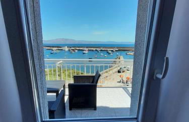 Apartamento vista al Puerto de Finisterre - Foto 5