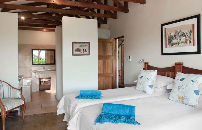 Ama Casa Cottages - Foto 7