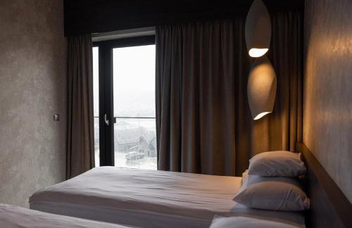 Lake Hill Karkonosze Apartments - Foto 9