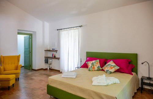 Podere Fonte Luxury Country House - Photo 58