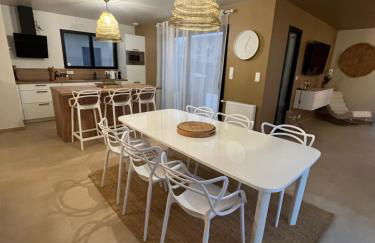 La Belle Mélorienne - Foto 1