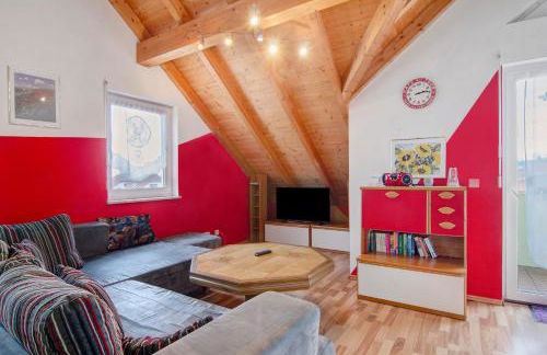 Ferienwohnung Saupp - Foto 1