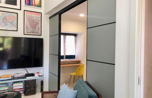 Pool oasis with private parking -Vigia 8 - Foto 18