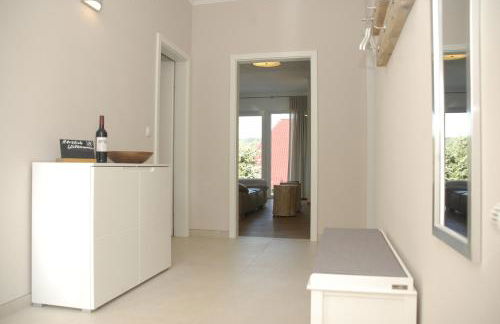 Ferienhaus Blick zum Rennsteig Etterwinden - Foto 29