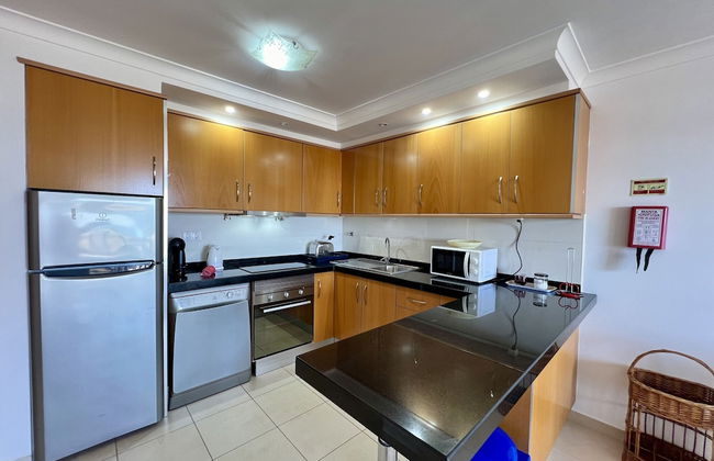 Monte Gordo Beach Ocean View 3 by Homing - Foto 9