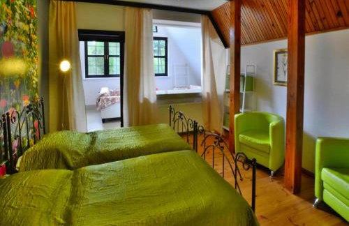 Holiday home, oasis of peace, Polanow - Photo 48