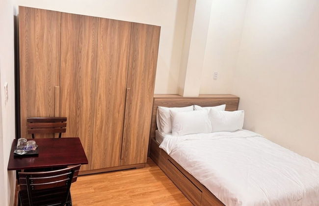 Cozy Home Airport Ho Chi Minh - Photo 9