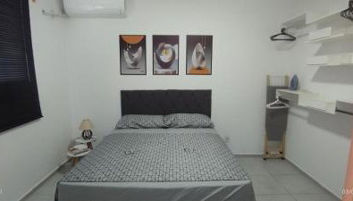 Apartamento Garden Suíte e Área Privativa - Foto 3