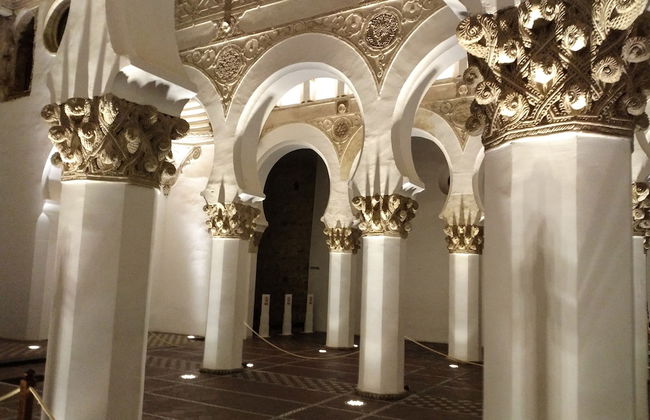 SEFARAD CERVANTES 5 COLLECTION - Foto 28