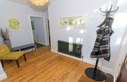 Streamways Nr Croyde 6 Bedroom, Sleeps 12-16, Hot Tub - Foto 45