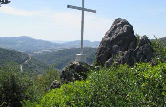 LA CRUZ DE LA ATALAYA - Foto 15
