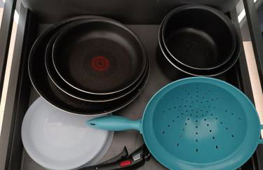 Résidence Les Bénédictins - Foto 66