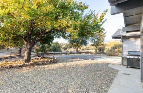 Rolling Oaks Ranch - 200 Acres of Lakeside Beauty & Countryside Serenity - Foto 35