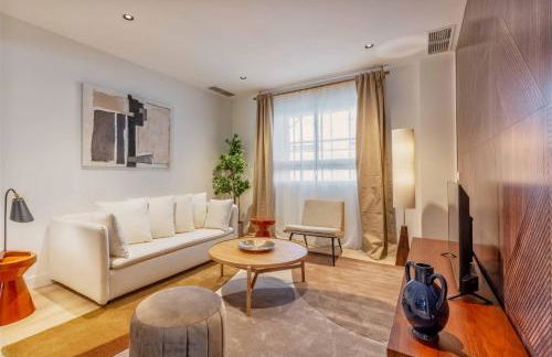 Bernabeu Place en Madrid - Foto 10