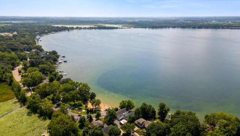 House and BoatHouse - Foto 2