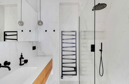 Exceptional apartment - 1 BDR 2P - Eiffel Tower view - Foto 13